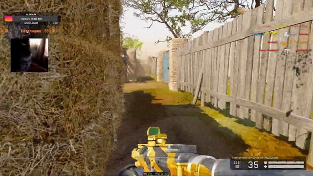 Стрим Warface. Всех с наступающим Новым Годом. смотреть онлайн