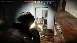 Alone in the Dark Illumination^обзор: