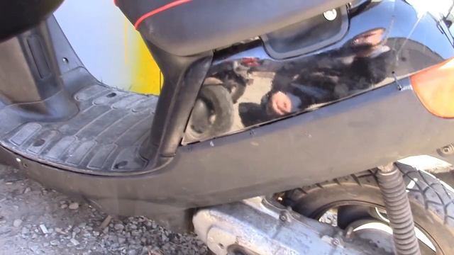 Как выбрать, купить скутер смотреть онлайн