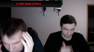 НАЧАЛО ЛЕГЕНДАРНОГО СТРИМА | SPOKOYNICH DOTA 2