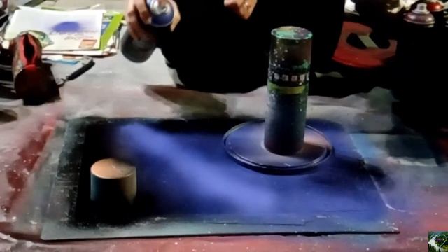 ГРАФФИТИ НА ХОЛСТЕ.УЛИЧНЫЕ ТАЛАНТЫ.г.АНАПА.Graffiti on canvas.Street talent.Anapa.#граффити# смотреть онлайн