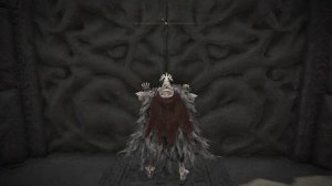 ELDEN RING Как активировать Великую Руну Малении