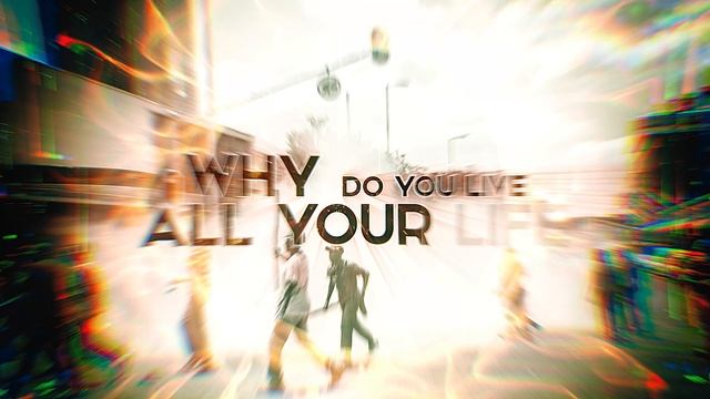 SYNTHATTACK - Circle Of Pain (Official Lyric Video)