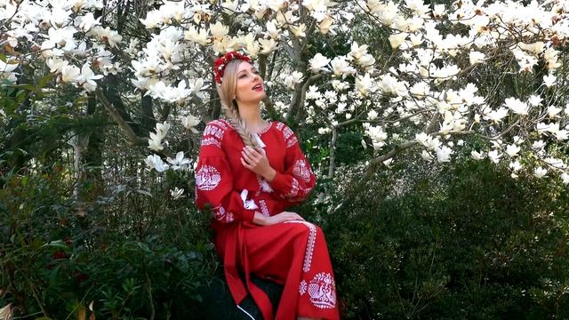 CHEREMSHYNA (ЧЕРЕМШИНА) UKRAINIAN SONG ??