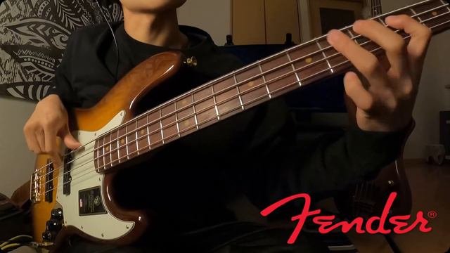 Fender vs Warwick sound comparison смотреть онлайн