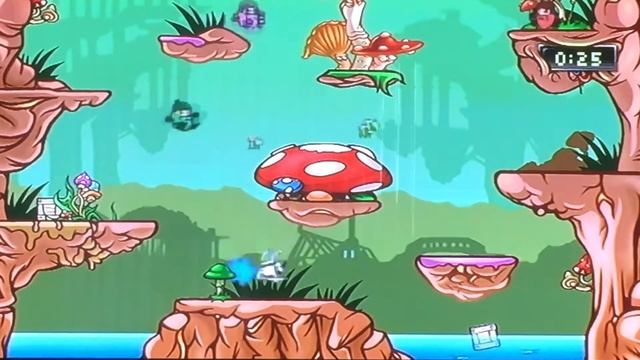 GNOMZ...DEMO! смотреть онлайн