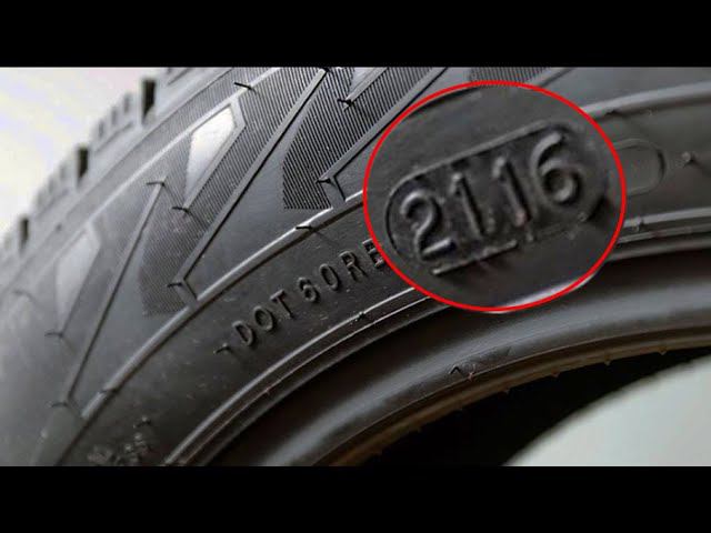 НИКОГДА НЕ ПОКУПАЕТЕ ТАКИЕ ШИНЫ ? смотреть онлайн