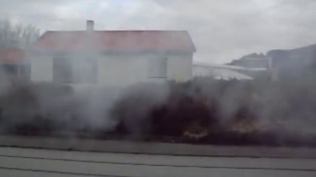 1973 350 corvette burnout смотреть онлайн