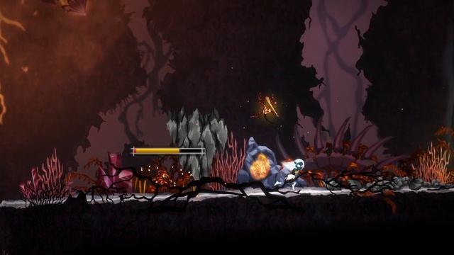 RIN: The Last Child - Reveal Trailer смотреть онлайн