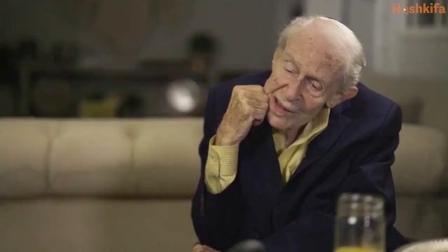 История героя Малден милс, от раввина Йоэля Гольда. The Mensch of Malden Mills by Rabbi Yoel Gold. смотреть онлайн