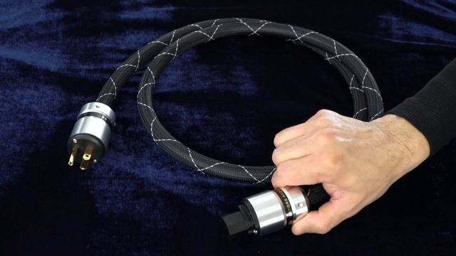 Monosaudio Cables Review