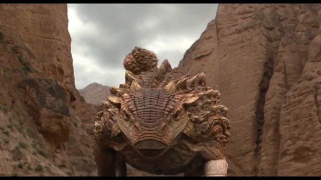 Dino King 3D:Journey to Fire Mountain | Speckles,Fang,and Cy get closer to the compound смотреть онлайн