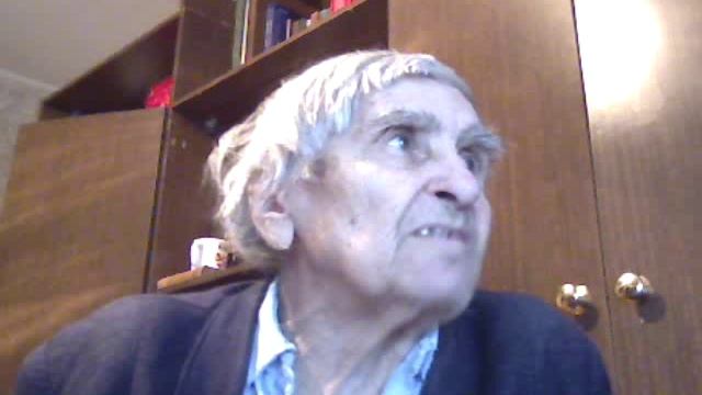 2008.12.01. Братеево. Кирмасова М.С. Моя жизнь. 10. смотреть онлайн