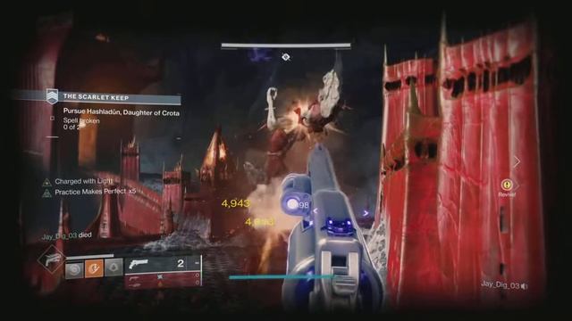 ERROR CODE CENTIPEDE SERVERS / Destiny 2 смотреть онлайн