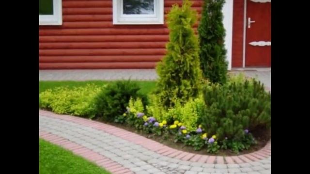 садовые дорожки смотреть онлайн