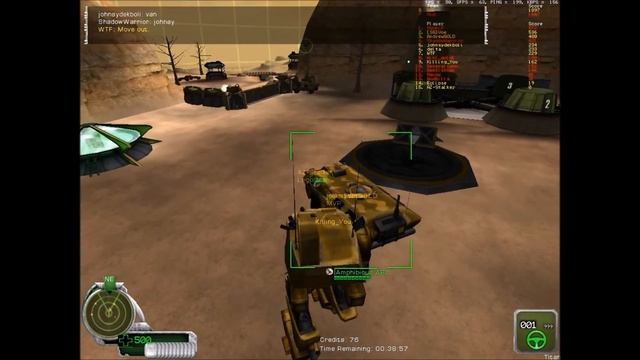 TS: Reborn Gameplay- An Average Day on Field смотреть онлайн