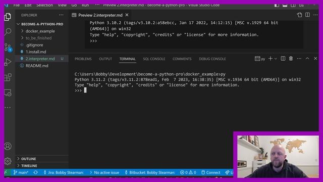 Python Pro Tips: Demystifying the Interpreter and Boosting Your Code's Efficiency смотреть онлайн