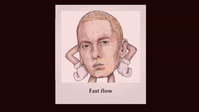 Freestyle Type Beat - Fast Flow