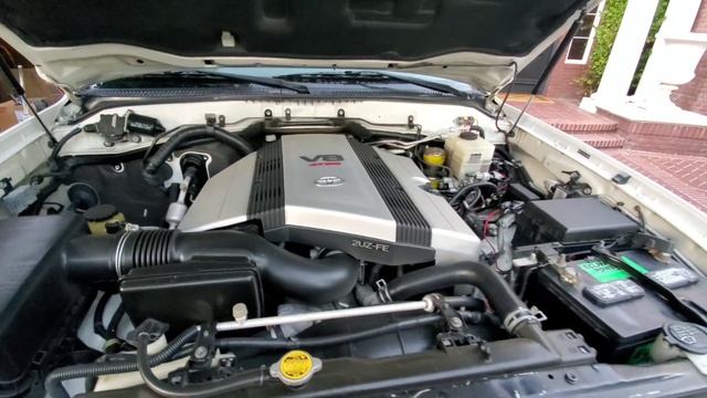 ? Landcruiser 100 vs 200 series Which is best? ? смотреть онлайн