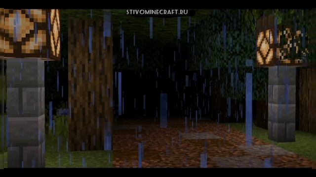 4 страшных сна Стива Про из Minecraft смотреть онлайн