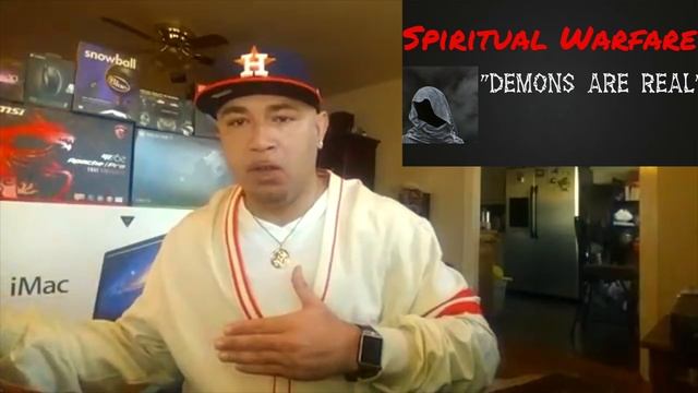 Be Aware Of People Who Come Into Your Life With Spiritual Demons. смотреть онлайн