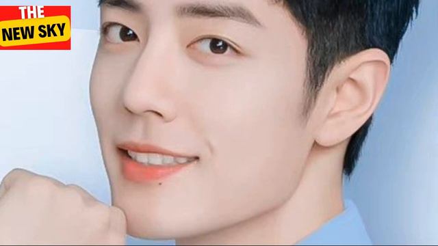 It’s a foregone conclusion that Xiao Zhan will be shortlisted for the Feitian Award! смотреть онлайн