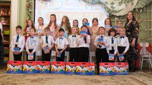 Выпускной в детском саду №88 г. Санкт-Петербург, Видеосъемка выпускного в детском саду