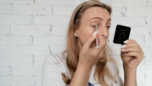 КОСМЕТИКА НА 1500 рублей из МАГНИТ КОСМЕТИК Часть 2 ?Макияж смотреть онлайн