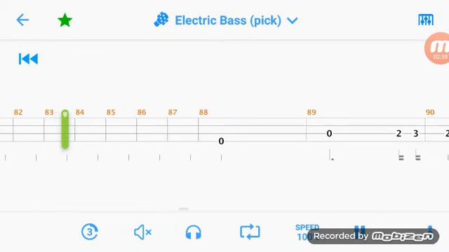no leaf clover bass tab смотреть онлайн