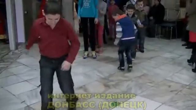 Харцызск смотреть онлайн