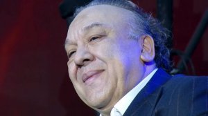 Rustam G’oipov - Ona emasmu | Davraga tush “Yubiley konsert”