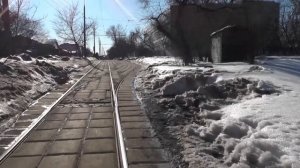 Заброшенные ЖД переезды Часть 1