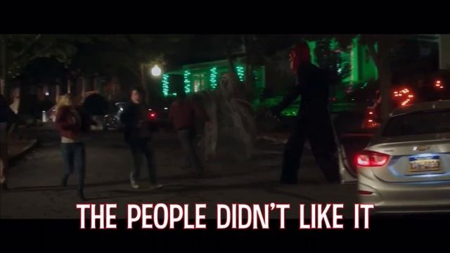 Slappy Spells Song?| Slappy From Goosebumps