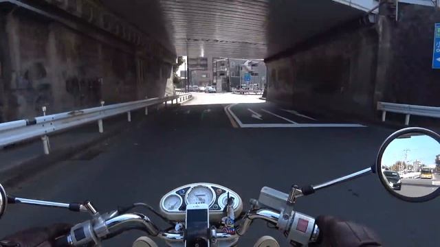 「藤沢適当」SUZUKI SW-1 モトブログ смотреть онлайн