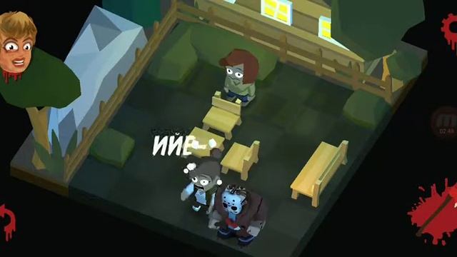 ОБЗОР ИГРЫ "FRIDAY The 13 Th " ПЯТНИЦА ТРИНАДЦАТОЕ С ДЖЕЙСОНОМ смотреть онлайн