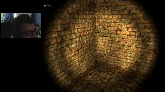 Black Rose Horror Game Freaking Scared me! смотреть онлайн