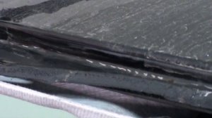 Замена лобового стекла на Nissan X-Trail в Казани.