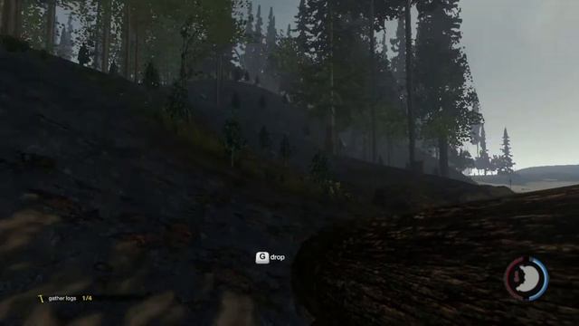 The Forest #2 дом ловушки Аборигены смотреть онлайн