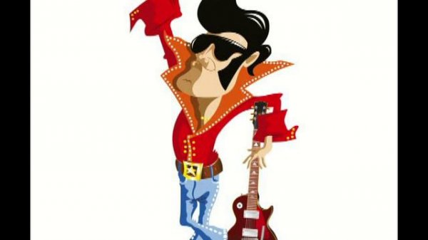 Мы любим рок н ролл Сергей Дымов