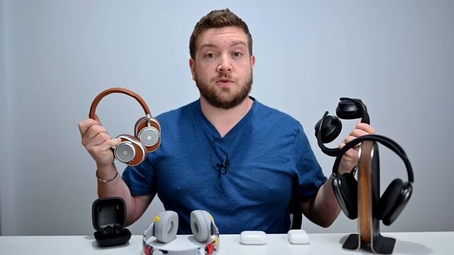 Apple Music: WHICH Headphones & Earbuds Support Spatial Audio & Lossless Audio!? смотреть онлайн