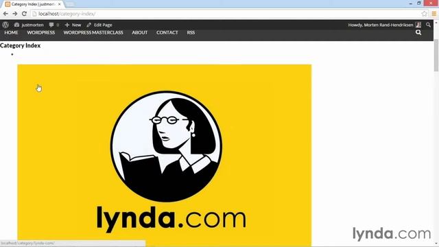 How to WordPress Developer Tips for Adding Category Images repost Part 9 смотреть онлайн