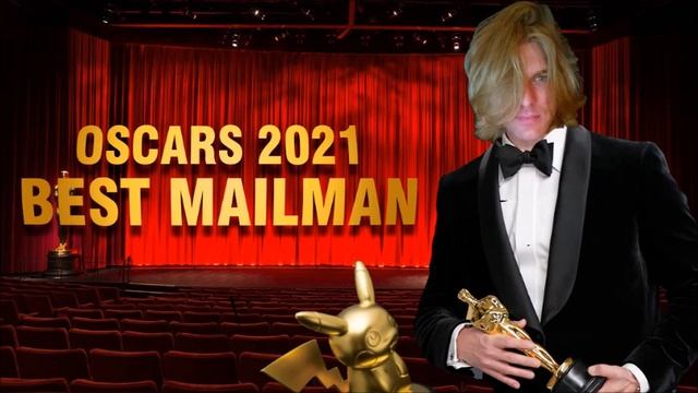 Answering questions, Mailman sunday FGC game theory смотреть онлайн