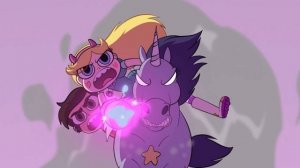 Steven Universe VS Star Butterfly | DEATH BATTLE!