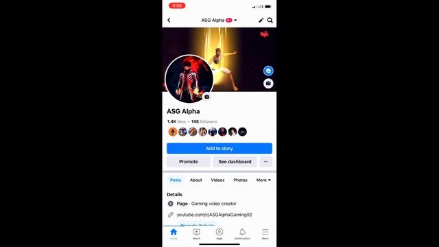 my facebook page has been Hacked ? || So please report this page ?? смотреть онлайн