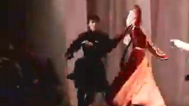 Налмэс - Удж хъурай / Нальмэс - Праздничный удж хурай / Nalmes - Festive udzh khuray смотреть онлайн