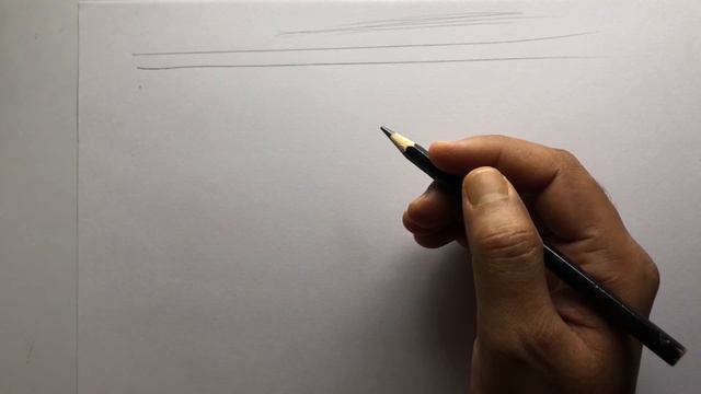 Drawing for Beginners - Step by Step | Day - 001 смотреть онлайн