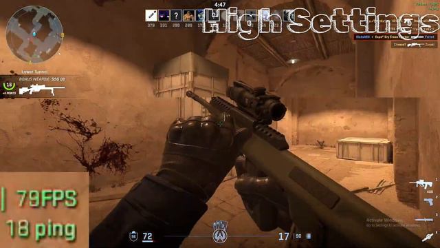 Ryzen 7 8700G - Can I Play Counter Strike 2? Testing Every Graphics Preset! смотреть онлайн