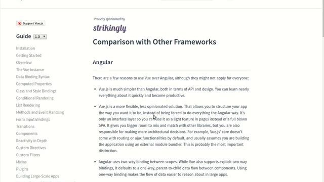 000 Intro to Socketcluster and VueJS смотреть онлайн