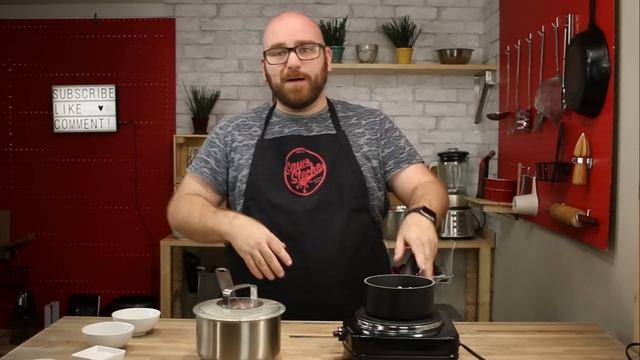 How to Make Sushi Rice - The Quickest and EASY Sushi Rice! смотреть онлайн