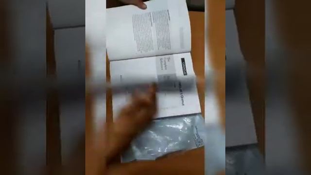 Unboxing JAVA Book? by Herbert Schildt Eleventh Edition смотреть онлайн